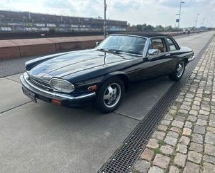 Jaguar XJSC Gebrauchtwagen