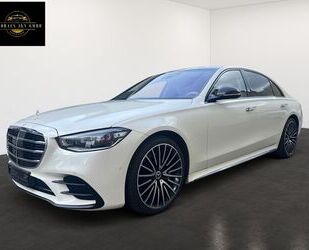 Mercedes-Benz S 400 Gebrauchtwagen
