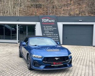 Ford Mustang Gebrauchtwagen