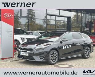 Kia pro ceed / ProCeed Gebrauchtwagen