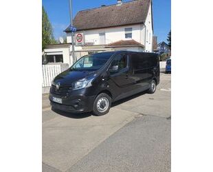 Renault Trafic Gebrauchtwagen