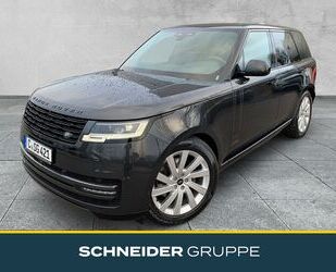 Land Rover Range Rover Gebrauchtwagen