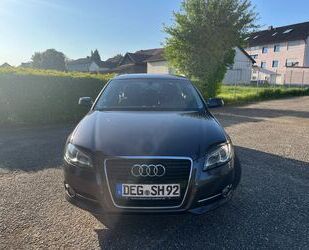 Audi A3 Gebrauchtwagen