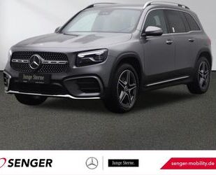 Mercedes-Benz GLB 200 Gebrauchtwagen