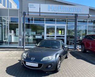 Mazda MX-5 Gebrauchtwagen