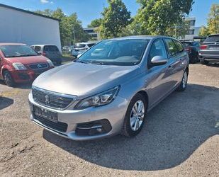 Peugeot 308 Gebrauchtwagen