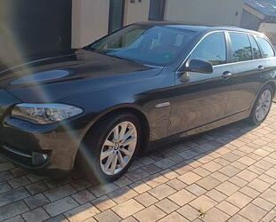 BMW 525 Gebrauchtwagen