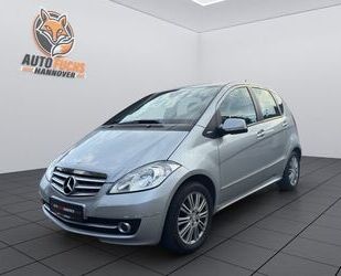 Mercedes-Benz A 170 Gebrauchtwagen