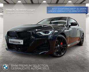 BMW M240i Gebrauchtwagen