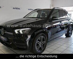 Mercedes-Benz GLE 350 Gebrauchtwagen