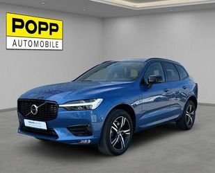 Volvo XC60 Gebrauchtwagen