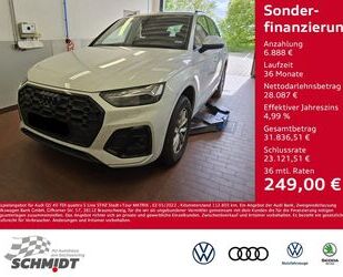 Audi Q5 Gebrauchtwagen