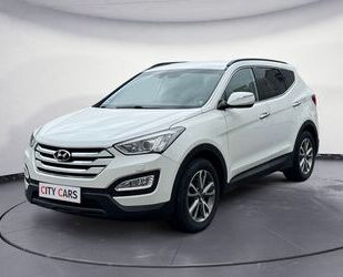 Hyundai SANTA FE Gebrauchtwagen