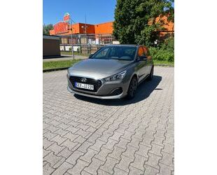 Hyundai i30 Gebrauchtwagen