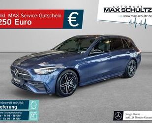 Mercedes-Benz C 220 Gebrauchtwagen