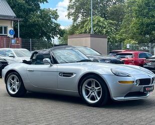 BMW Z8 Gebrauchtwagen