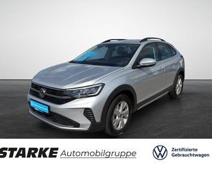 VW Taigo Gebrauchtwagen