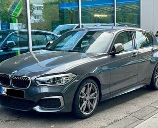 BMW M135 Gebrauchtwagen