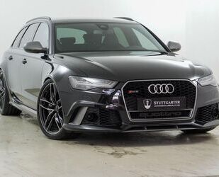 Audi RS6 Gebrauchtwagen