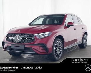 Mercedes-Benz GLC 450 Gebrauchtwagen
