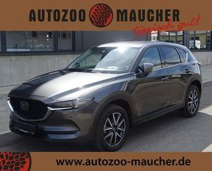 Mazda CX-5 Gebrauchtwagen
