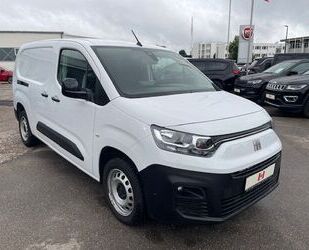 Fiat Doblo Gebrauchtwagen
