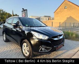 Hyundai ix35 Gebrauchtwagen