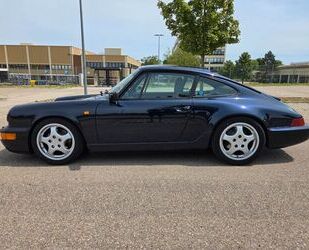 Porsche 964 Gebrauchtwagen