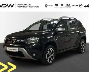 Dacia Duster Gebrauchtwagen