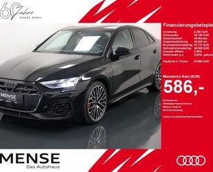 Audi S3 Gebrauchtwagen