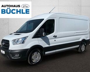 Ford Transit Gebrauchtwagen