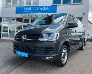VW T6 Transporter Gebrauchtwagen