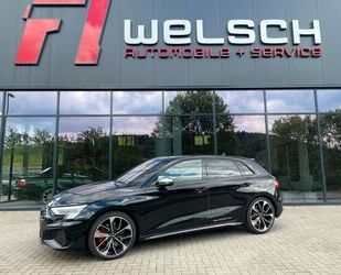 Audi S3 Gebrauchtwagen