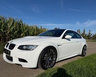BMW M3 Gebrauchtwagen