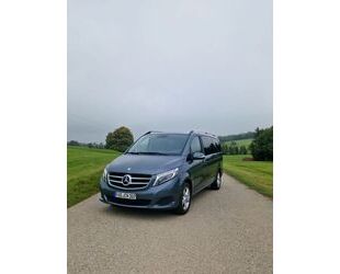Mercedes-Benz V 220 Gebrauchtwagen