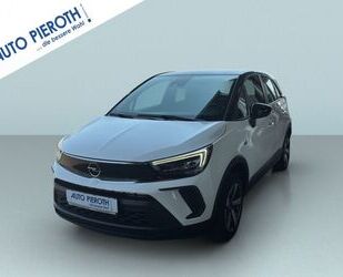 Opel Crossland (X) Gebrauchtwagen