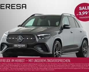 Mercedes-Benz GLE 450 Gebrauchtwagen