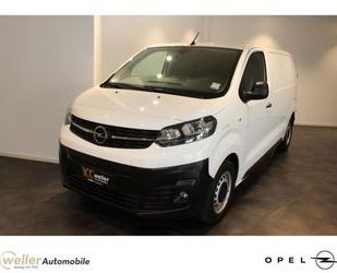 Opel Vivaro Gebrauchtwagen