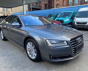 Audi A8 Gebrauchtwagen