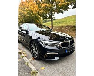 BMW M550 Gebrauchtwagen