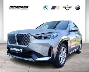 BMW iX1 Gebrauchtwagen