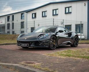 Lotus Emira Gebrauchtwagen