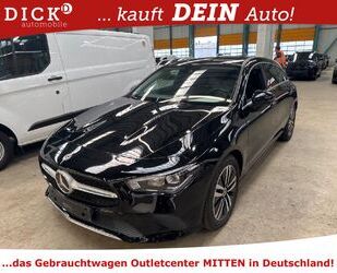 Mercedes-Benz CLA 200 Gebrauchtwagen