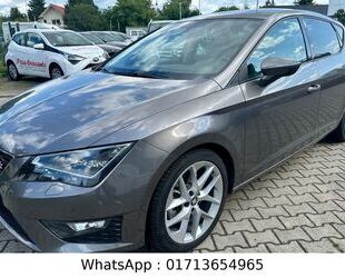 Seat Leon Gebrauchtwagen