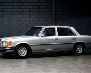 Mercedes-Benz 450 Gebrauchtwagen