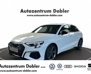 Audi S3 Gebrauchtwagen