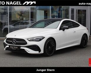 Mercedes-Benz CLE 200 Gebrauchtwagen