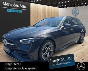 Mercedes-Benz C 220 Gebrauchtwagen