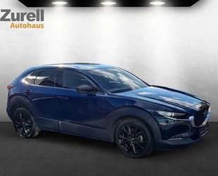 Mazda CX-30 Gebrauchtwagen