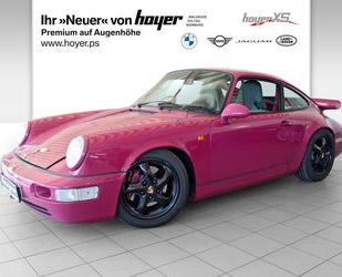 Porsche 964 Gebrauchtwagen
